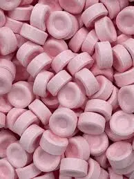 [MPSL] Mayceys Pink Smokers Large - Per 100g
