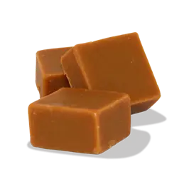 [CICF] Carousel Irish Creme Fudge - Per 100g