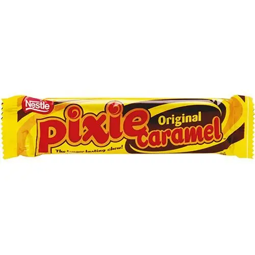 [NPCO] Nestle Pixie Caramel Original 50g