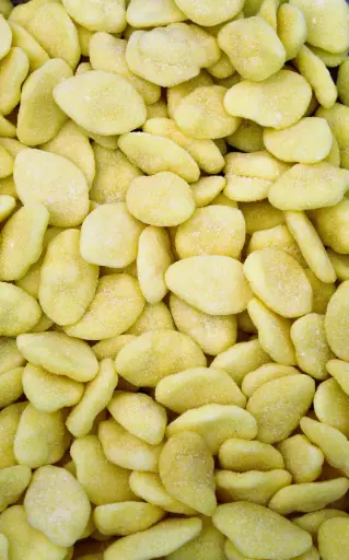 [YBC] Yellow Banana Clouds - Per 100g