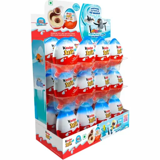 [KJB] Kinder Joy Blue 20g