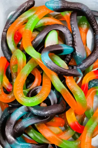 [NMS] Nowco Mega Snakes - Per 100g