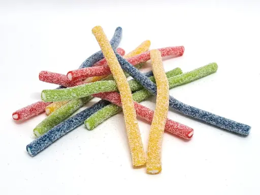 [FDSB8G] Fini Dyna Sour Boom 4 Colours 8g - Each