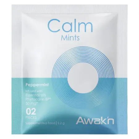 [ANCM2S] Awak'n Calm Mints