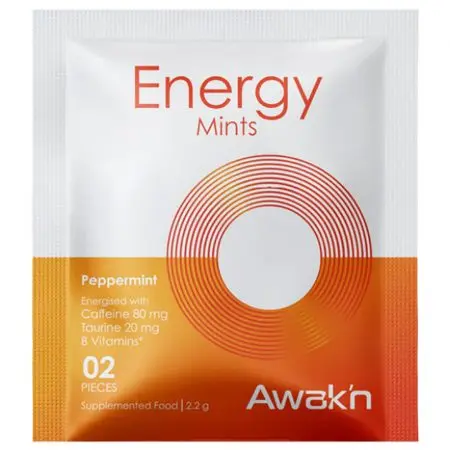 [ANEM] Awak'n Energy Mints 