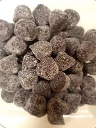 [IMJ100G] Irish Moss Jubes - Per 100g