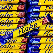 [CFB] Cadbury Flake Bar 30g